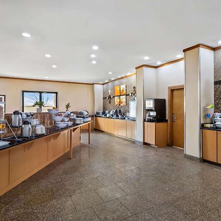 Comfort Suites Roswell Ngoại thất bức ảnh