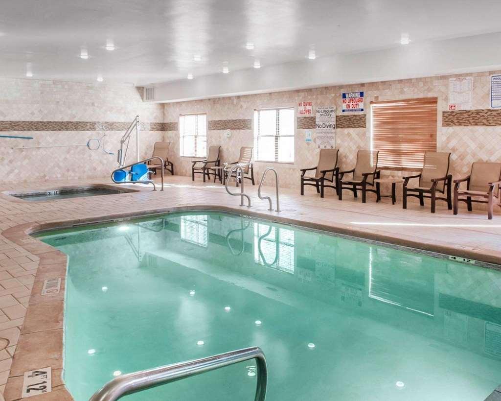 Comfort Suites Roswell Tiện nghi bức ảnh