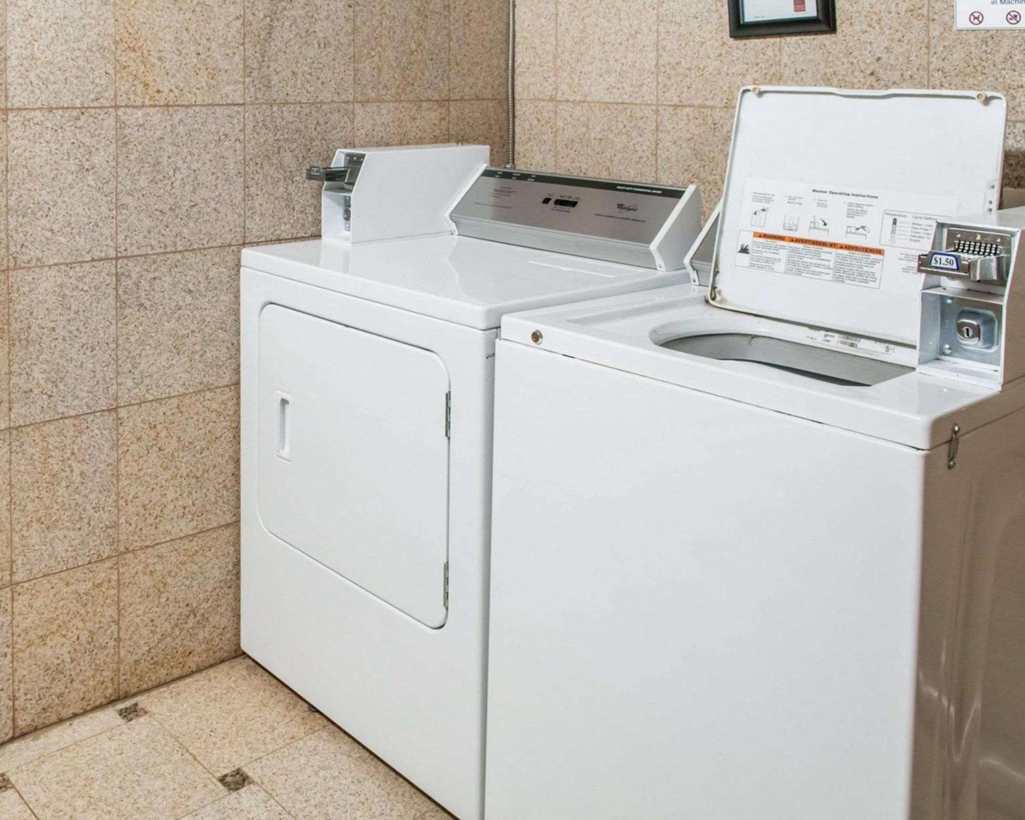 Comfort Suites Roswell Ngoại thất bức ảnh