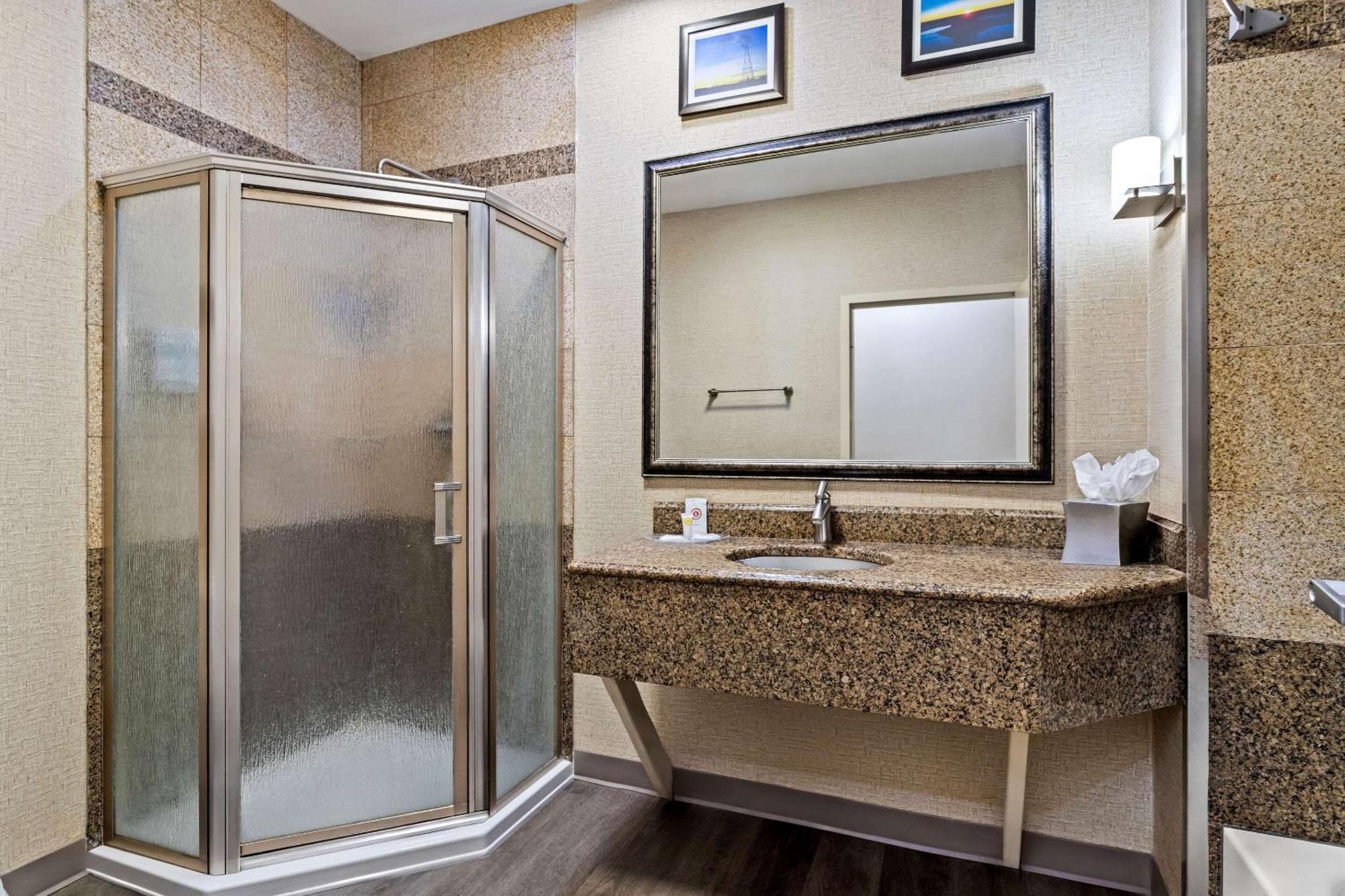 Comfort Suites Roswell Ngoại thất bức ảnh