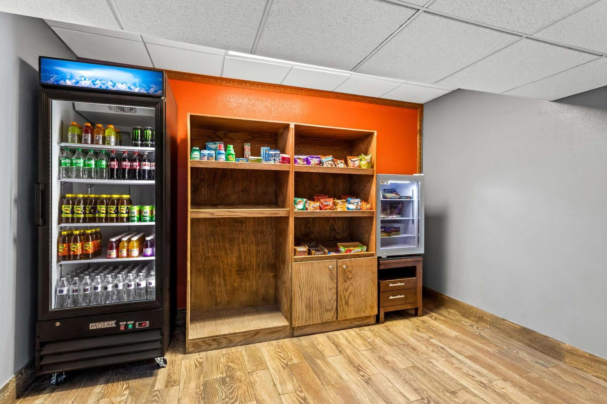 Comfort Suites Roswell Ngoại thất bức ảnh