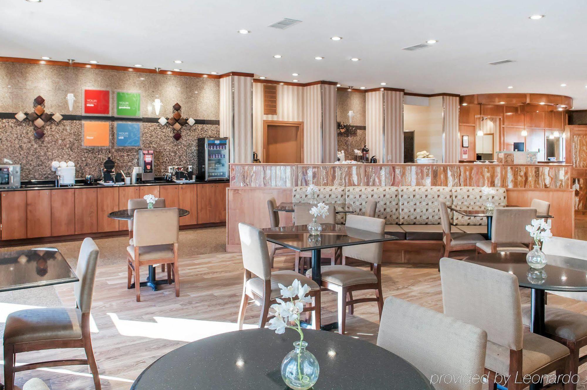 Comfort Suites Roswell Ngoại thất bức ảnh