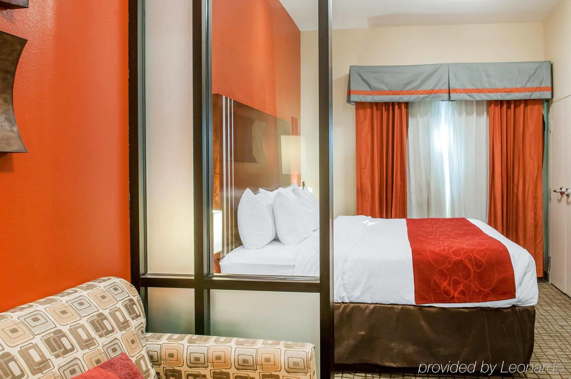 Comfort Suites Roswell Ngoại thất bức ảnh