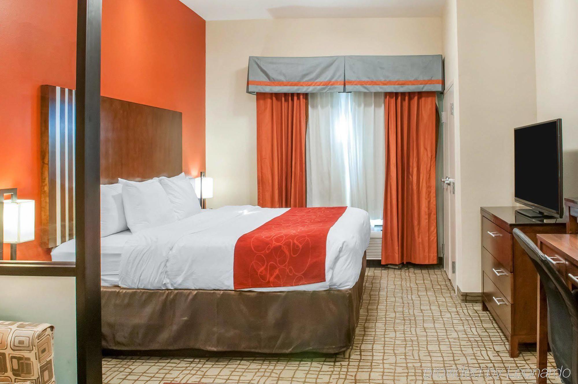 Comfort Suites Roswell Ngoại thất bức ảnh