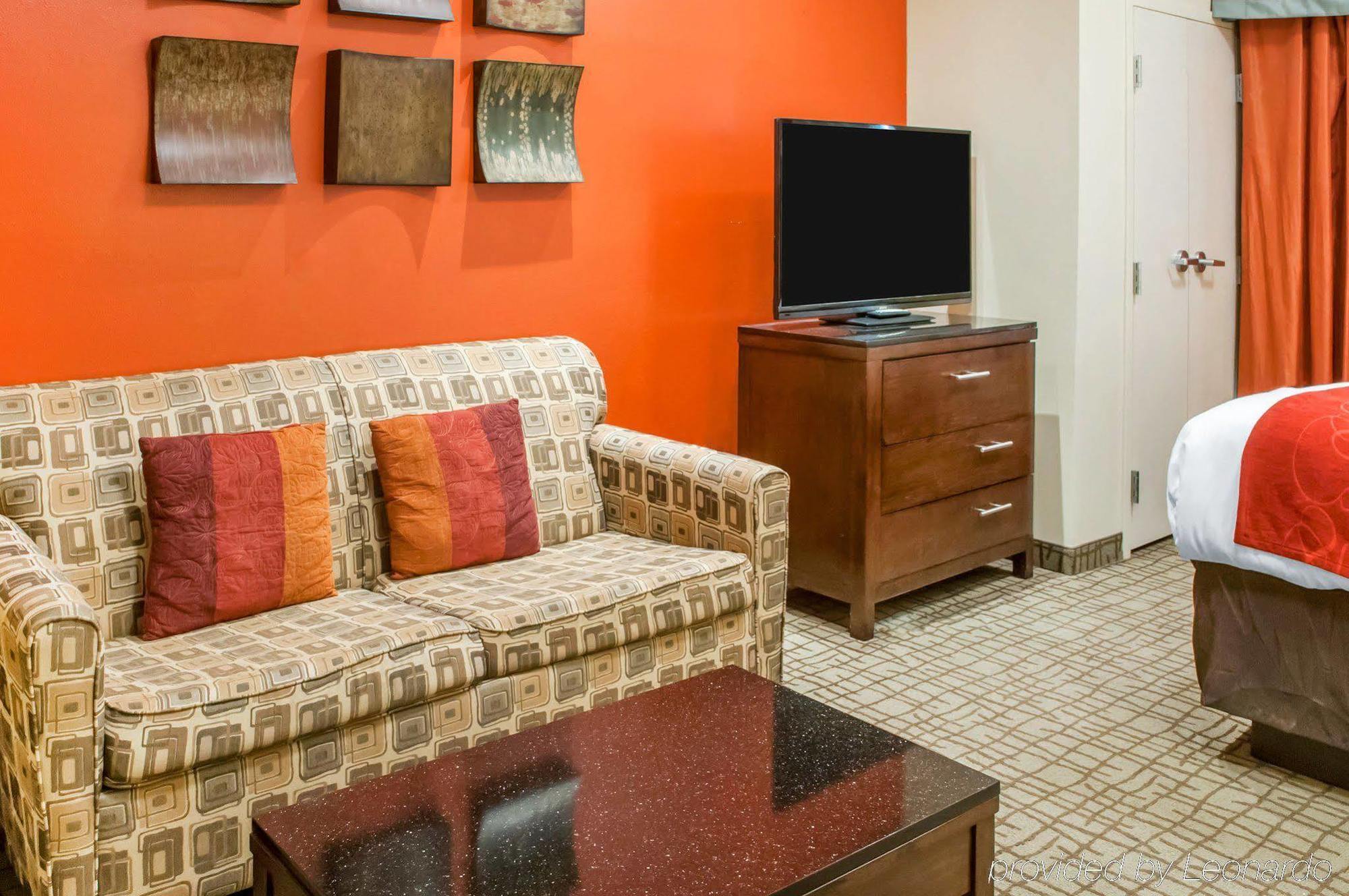 Comfort Suites Roswell Ngoại thất bức ảnh