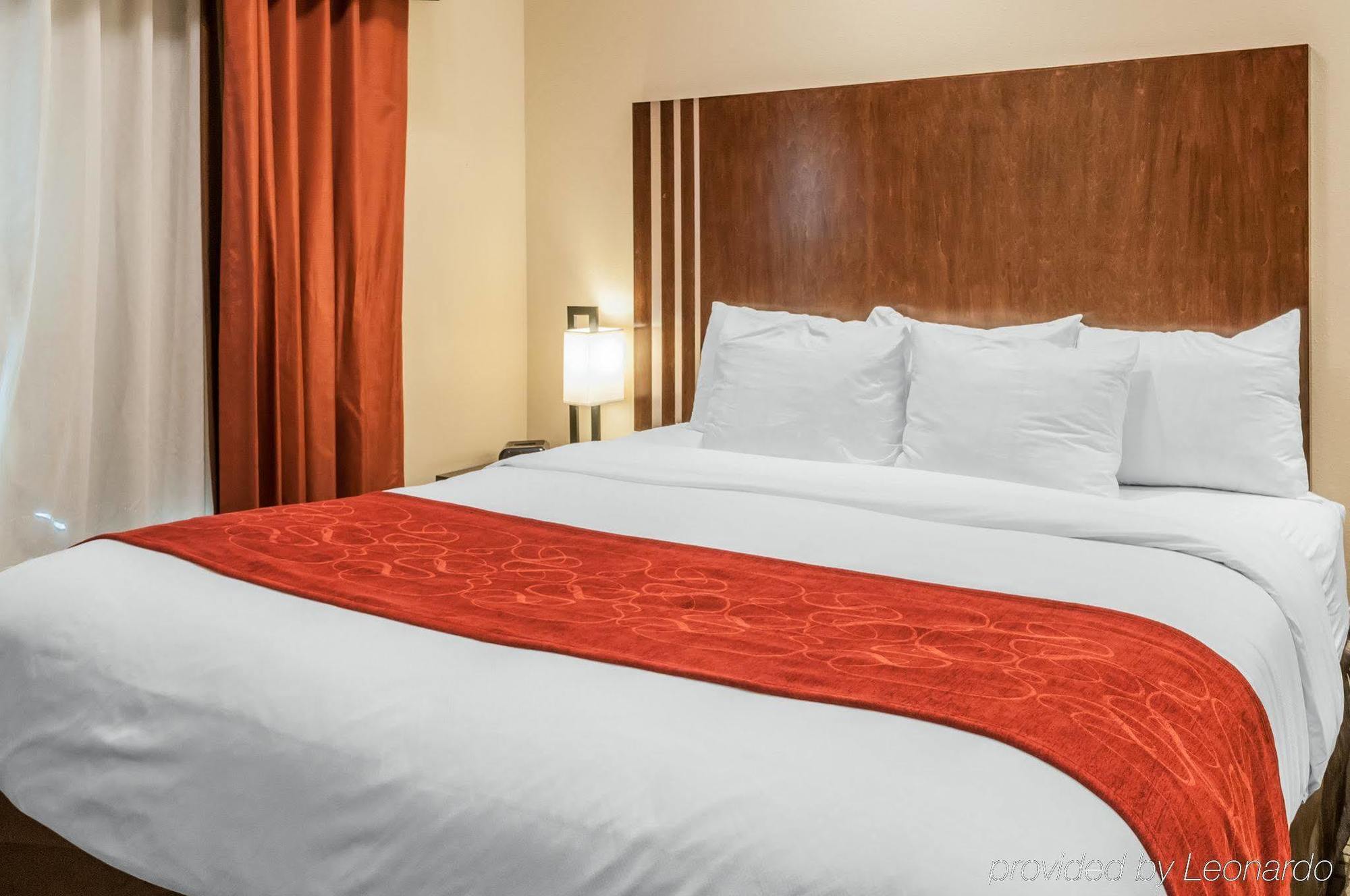Comfort Suites Roswell Ngoại thất bức ảnh