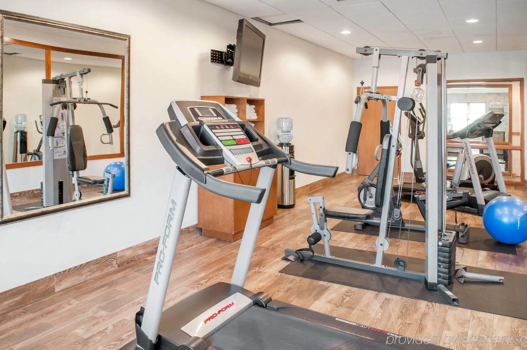 Comfort Suites Roswell Ngoại thất bức ảnh