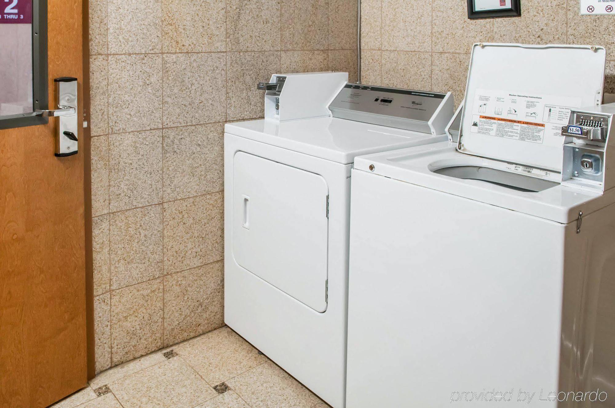 Comfort Suites Roswell Ngoại thất bức ảnh